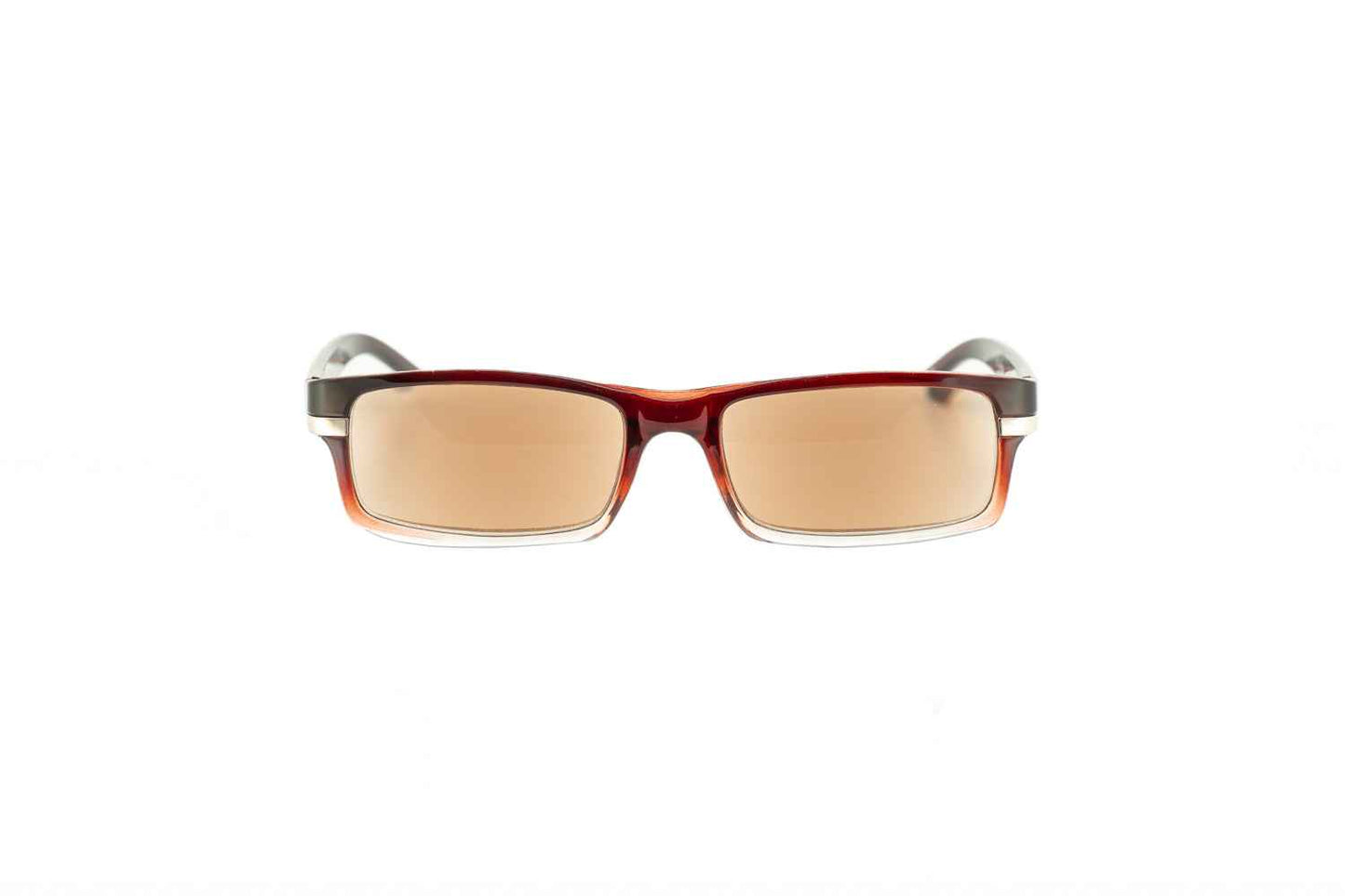 Rennic – Rectangular Sun Readers UV Protection | Bolero Eyewear