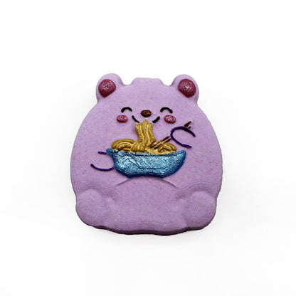 Ramen Bear