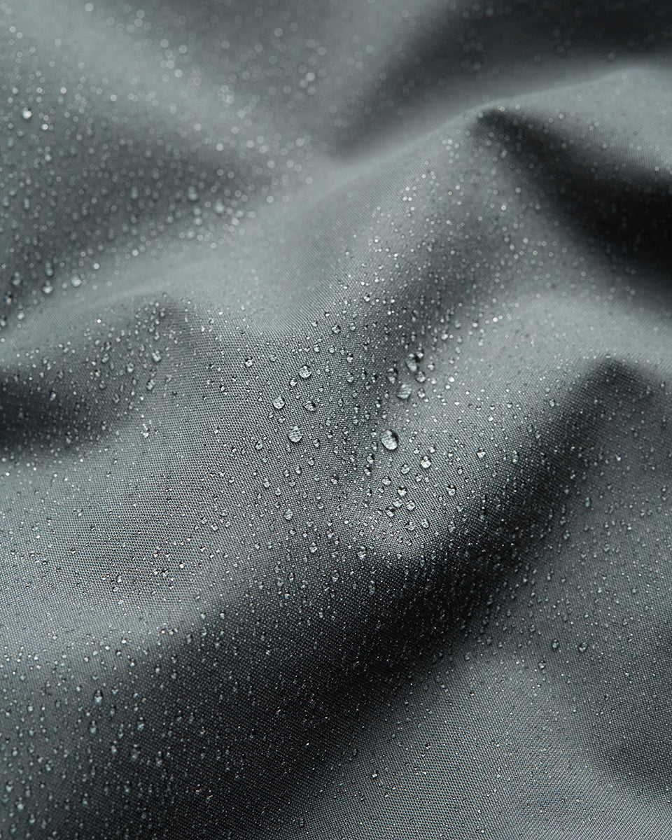 Nimbus Isolierte Regenjacke