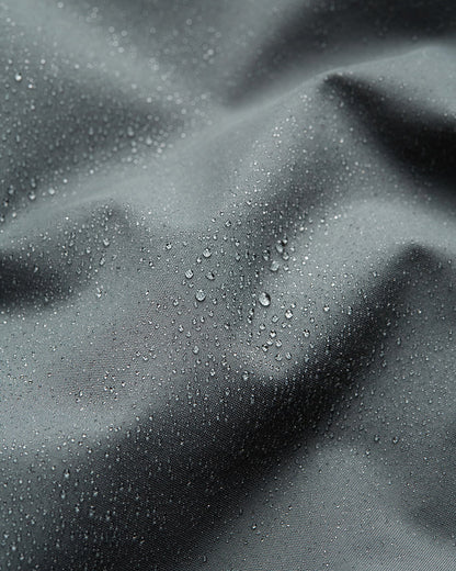 Nimbus Isolierte Regenjacke