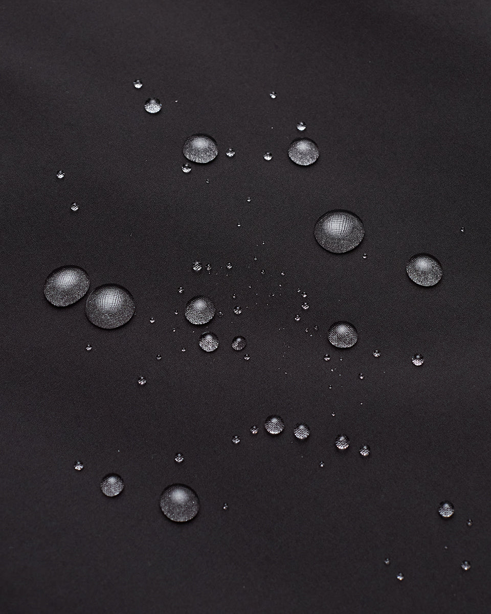 Nimbus-Regenjacke