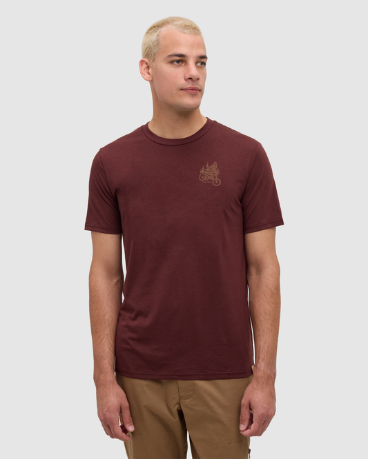 Have You Seen Him T-Shirt