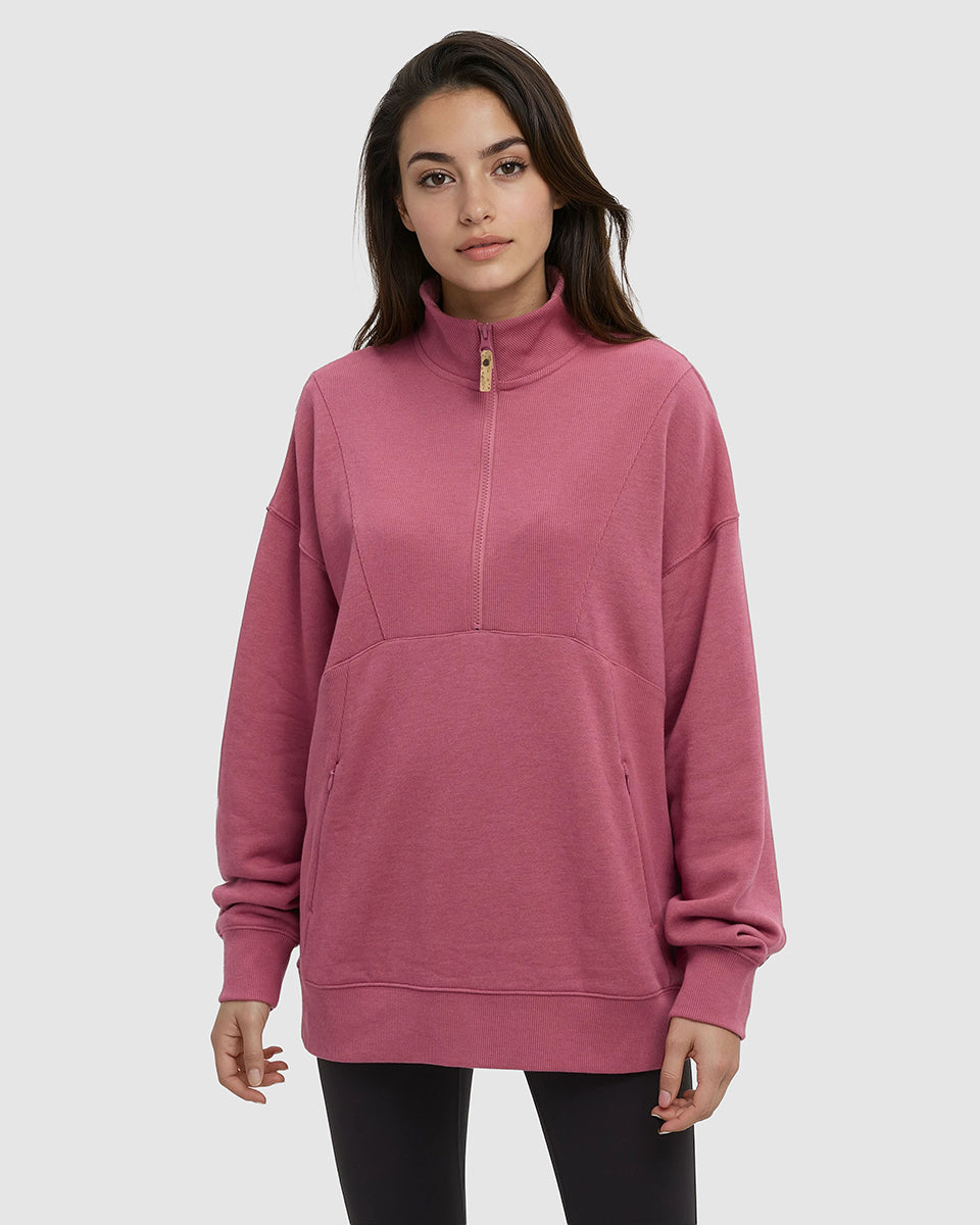 Finlayson 1/4-Zip