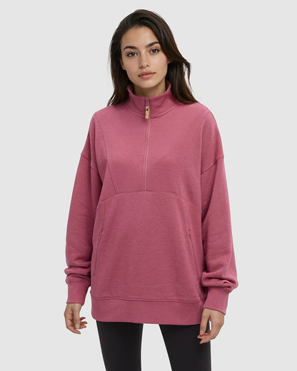 Finlayson 1/4-Zip