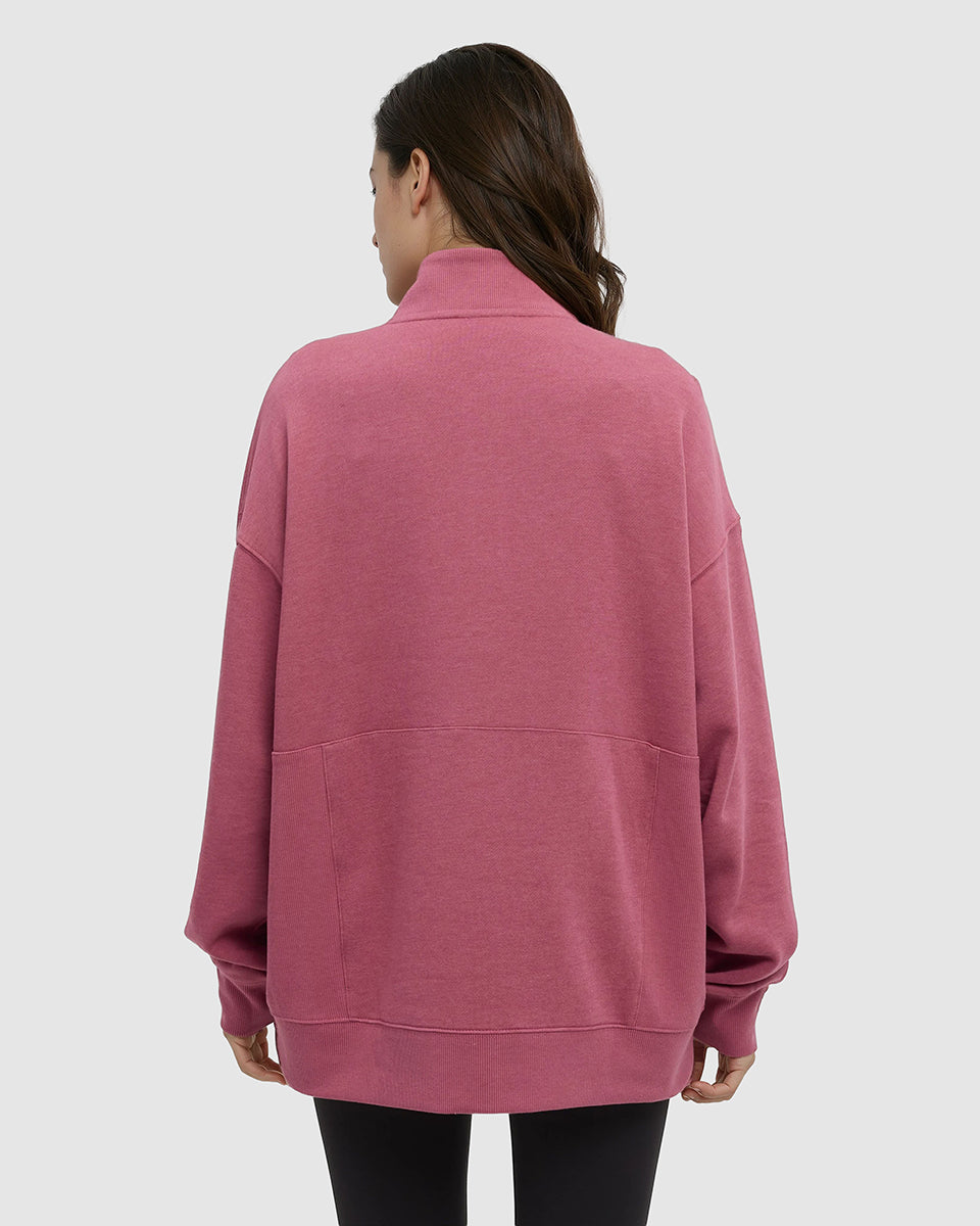 Finlayson 1/4-Zip