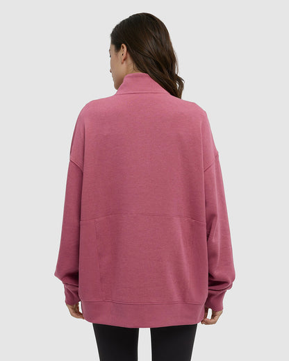 Finlayson 1/4-Zip
