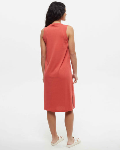 Valley Dress
