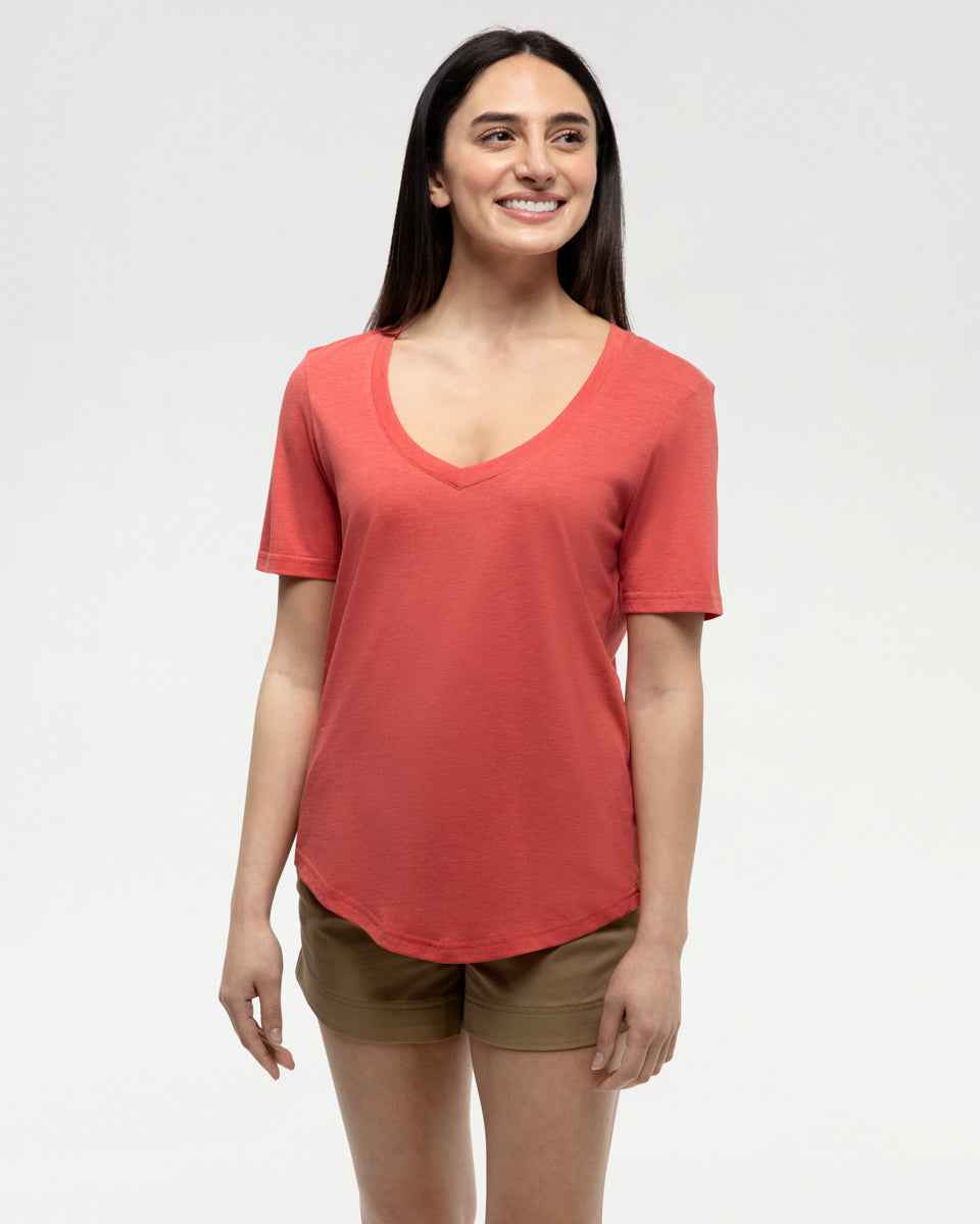 TreeBlend Brackley T-Shirt