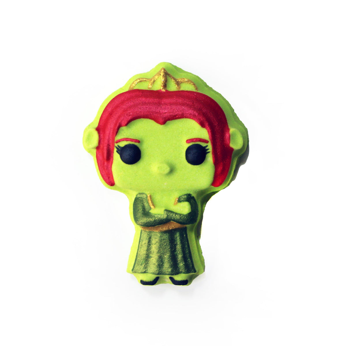Ogre Princess