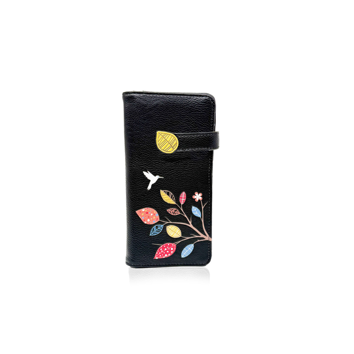 Rio Long Wallet