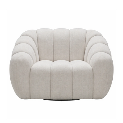 Riro Swivel Accent Chair