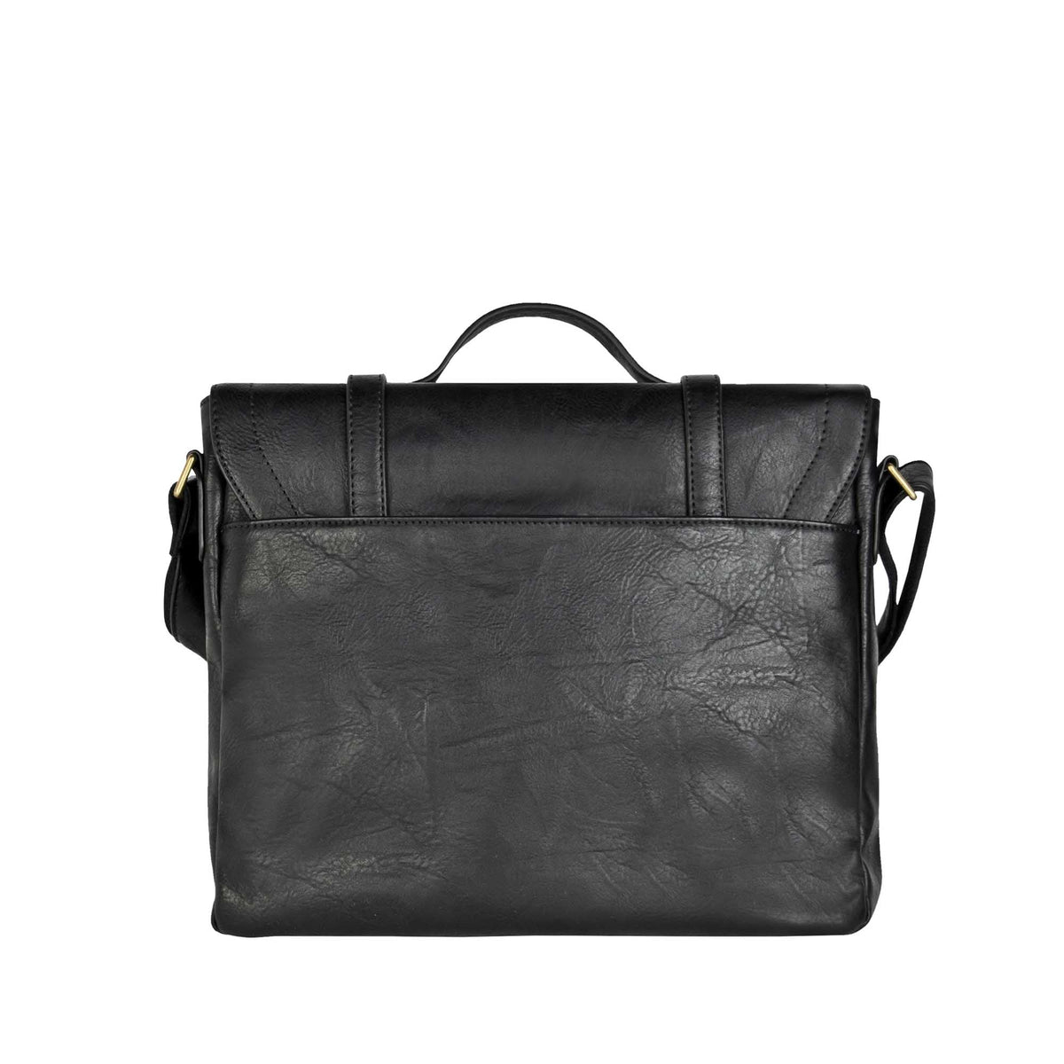 River Messenger Bag