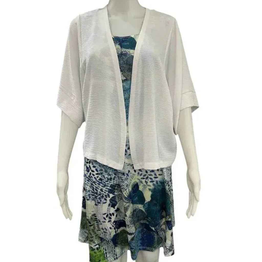 Robe fluide