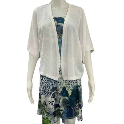 Robe fluide