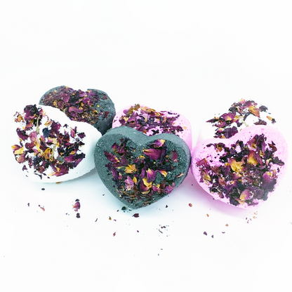 Pretties - Rose Hearts
