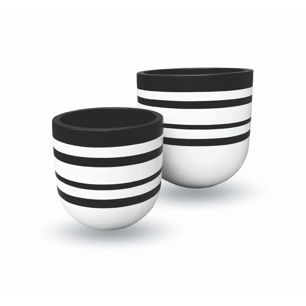 Rovos Cement Planter (Multiple Sizes)