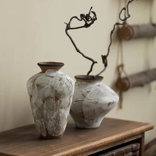 Yanagi-Vase