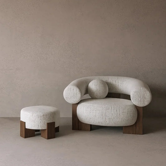 Yokina Chair – Designer-Sessel UK