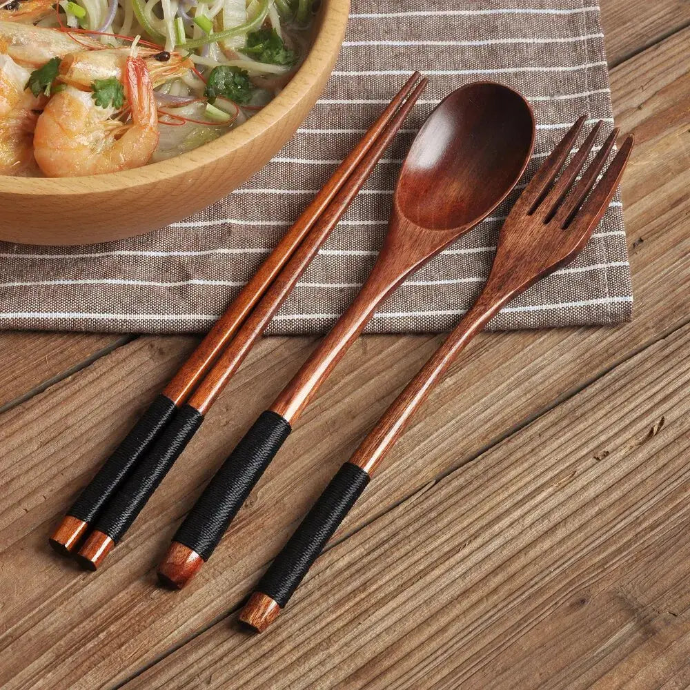 Noni 3-teiliges Besteckset