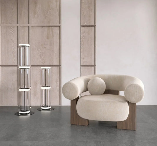 Yokina Chair – Designer-Sessel UK