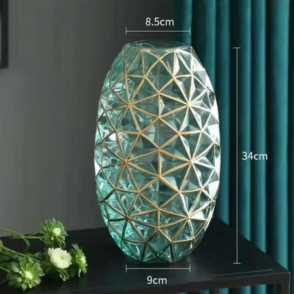 Galato Vase