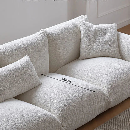 Nimbus-Sofa