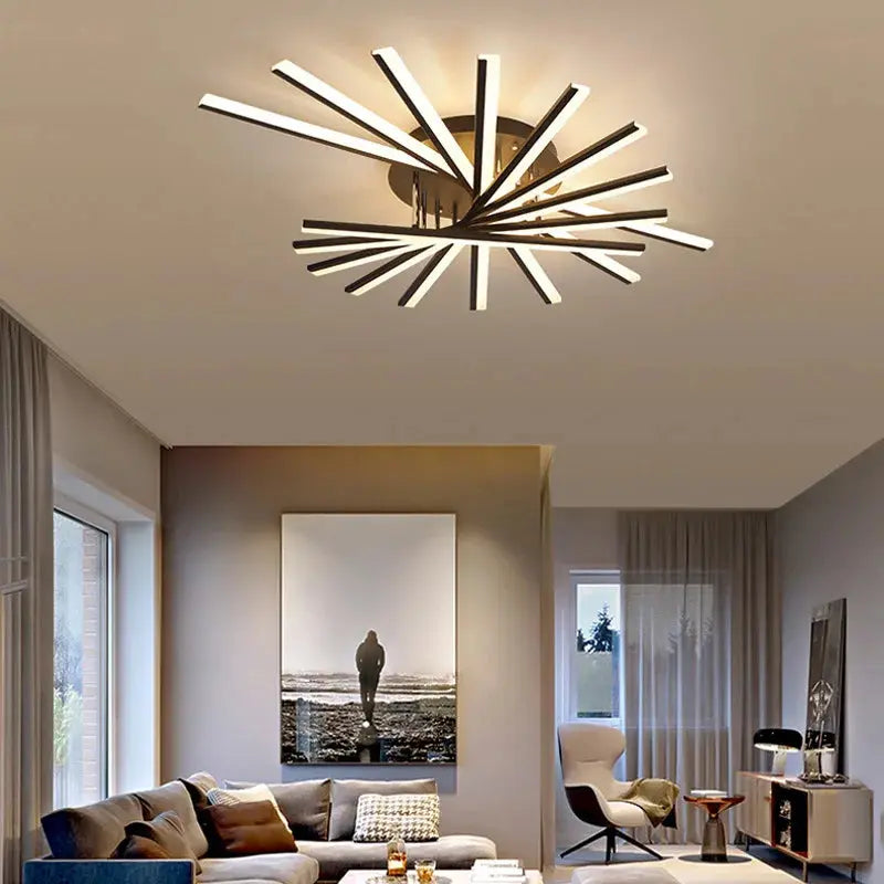 Solaris Licht