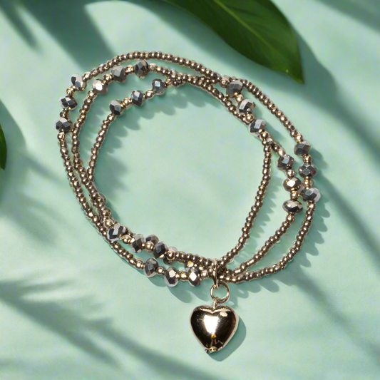 Love Bali Charity Bracelet