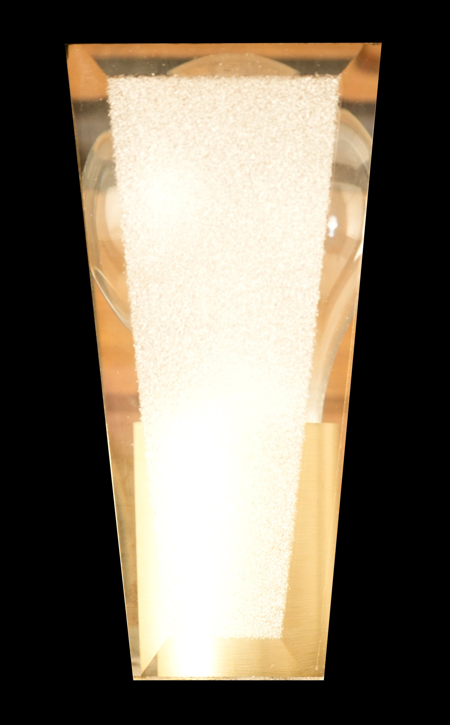 Verre de remplacement Cambridge petit
