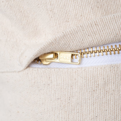 COTTON -BLACK SHERPA