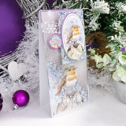 Snow Adorable Luxury Topper Collection