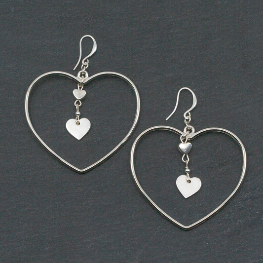 Open Heart E- SP6102