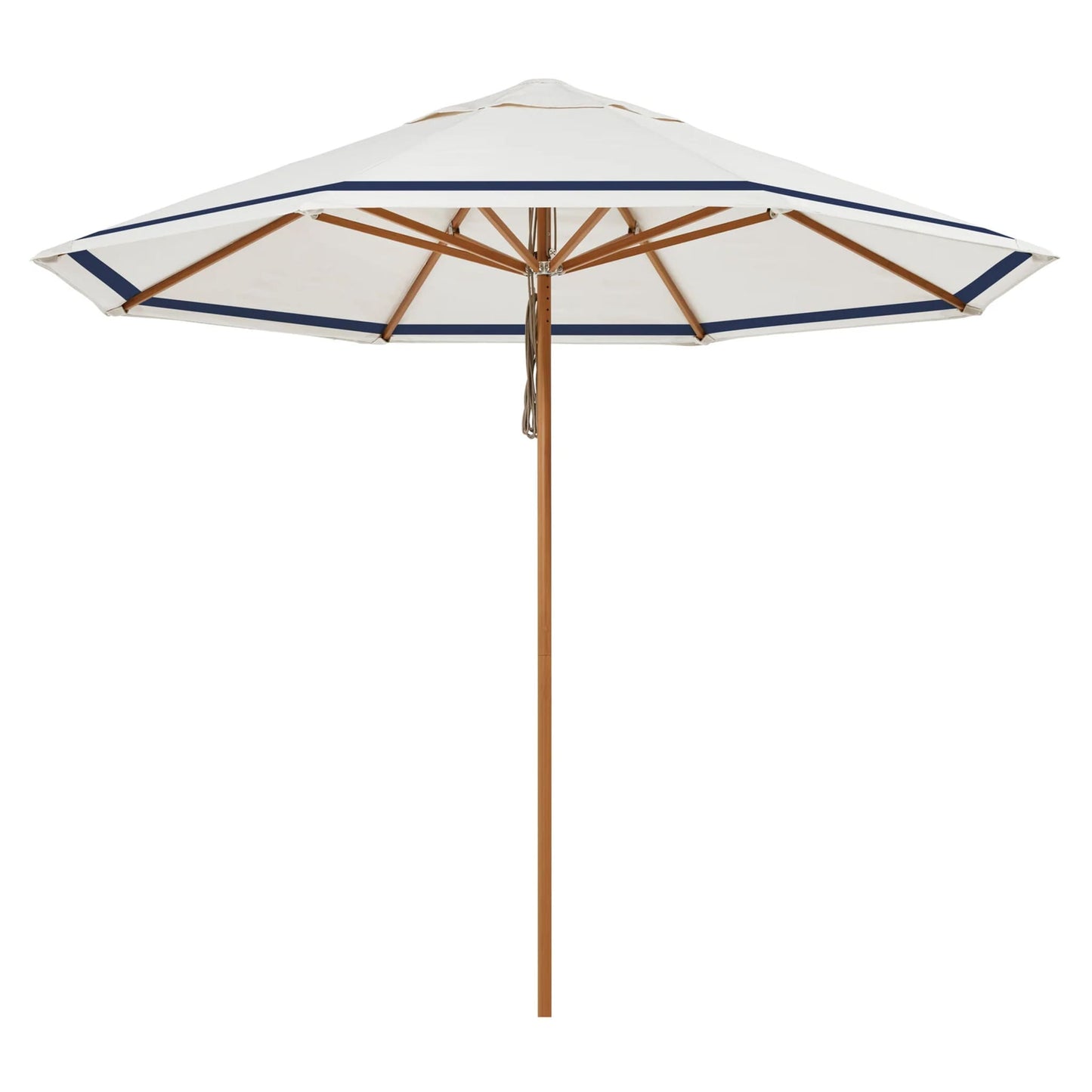Regatta Sonnenschirm<br> 280 cm achteckig<br> UPF50+
