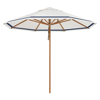 Regatta Sonnenschirm<br> 280 cm achteckig<br> UPF50+