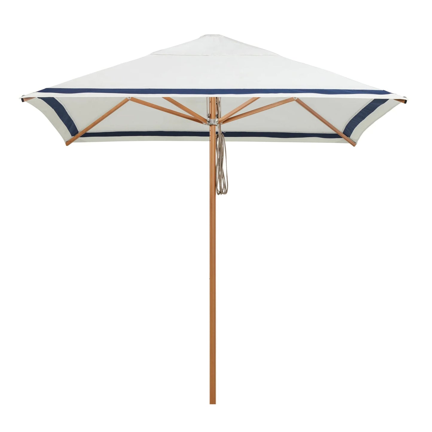 Regatta Umbrella<br> 200 cm square<br> UPF50+