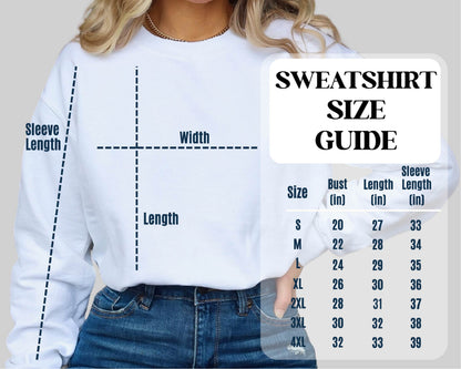 Fancy Farm Wife Unisex Crewneck