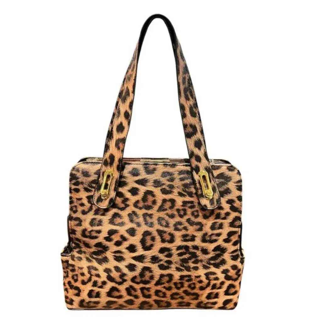 Sac à main carré