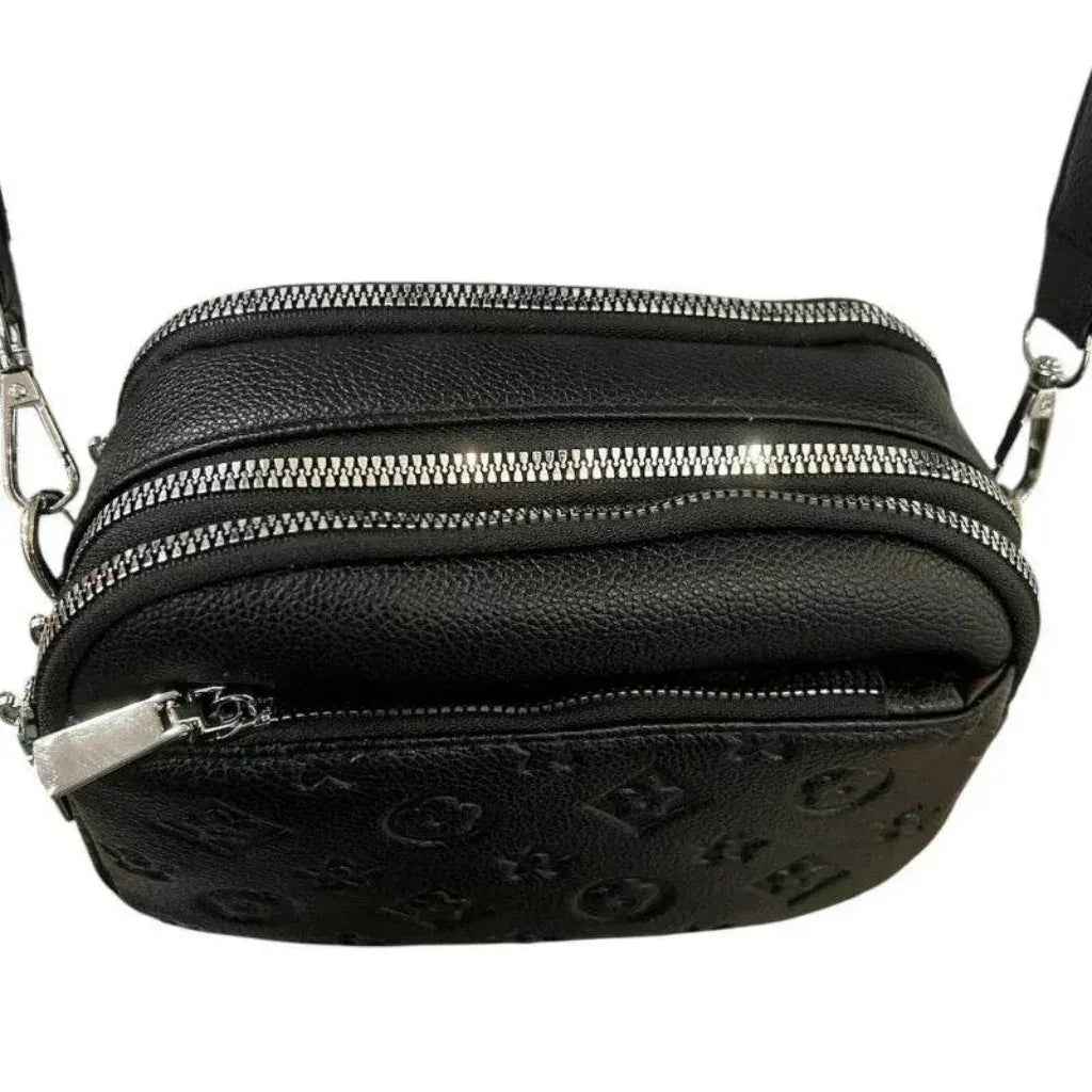 Sac monogramme