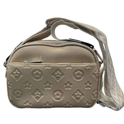 Sac monogramme