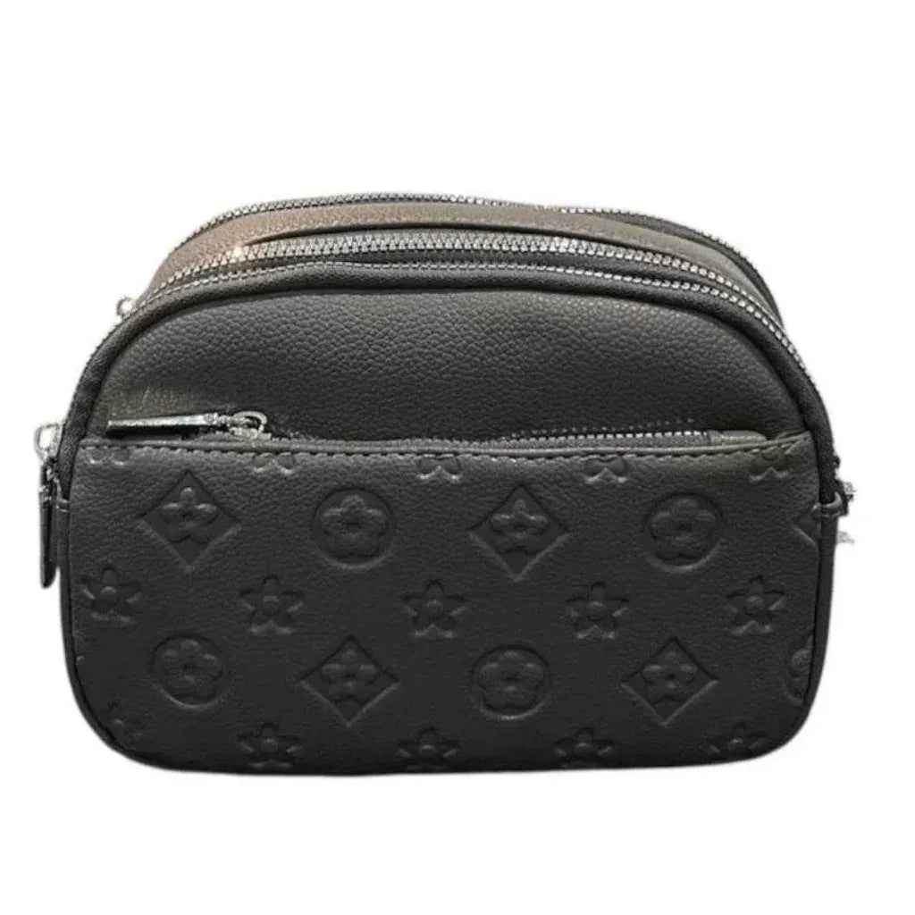 Sac monogramme