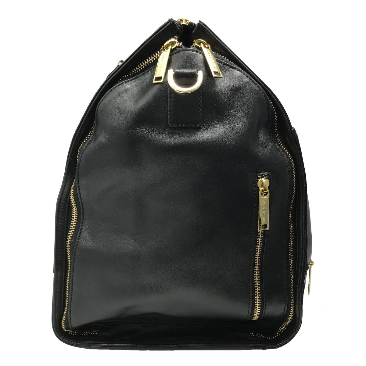 Grand Sac de Voyage - Housse, Noir | Frederick - PRÉCOMMANDE