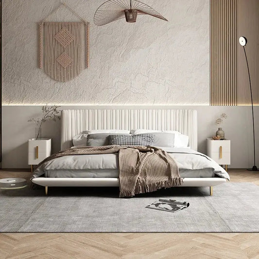 Kuri-Bett