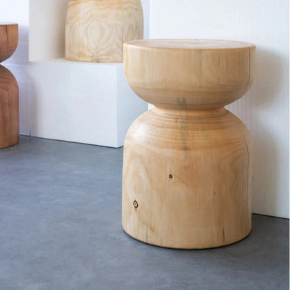 Takeshi Side Table