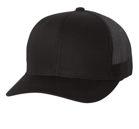 BUILD YOUR OWN HAT