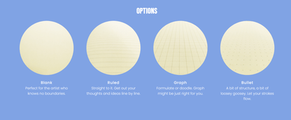 Small | Notebook | The Esto