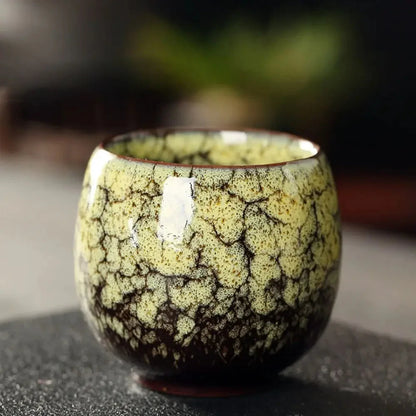Karafuru Mug