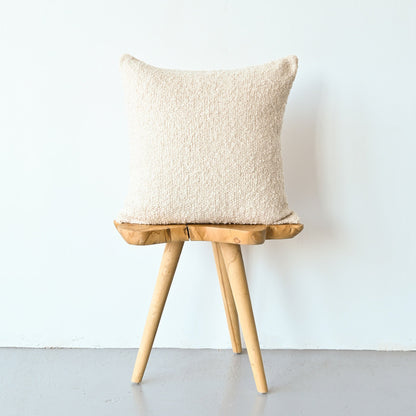 COTTON - SHERPA