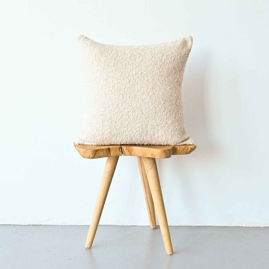 COTTON - SHERPA
