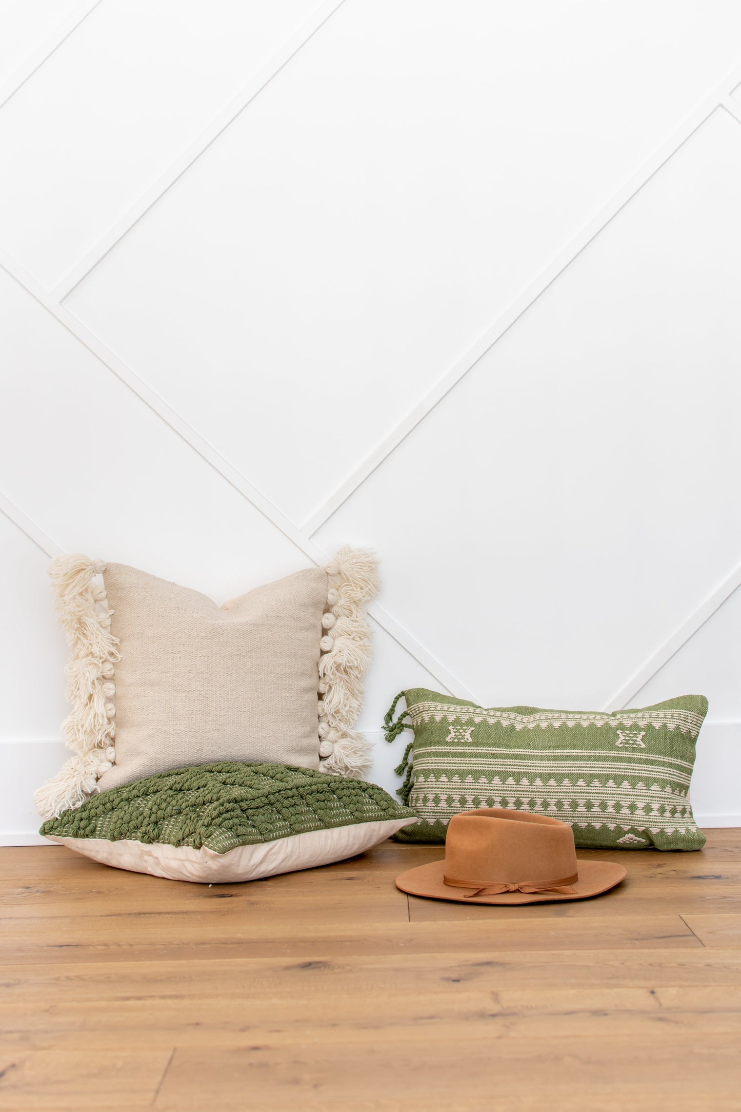 COTTON CANVAS - TILLY