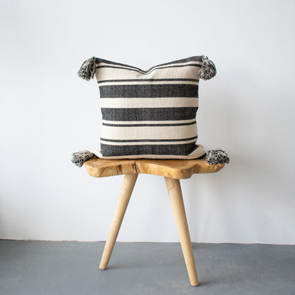 COTTON CANVAS - INGRID